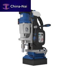 Steel drilling and milling machine MAB 825 KTSvariable speedtapping