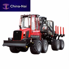 Forestry forwarder 845-1