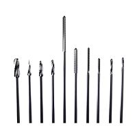 Orthopedic surgery burr 38.37 seriesfoot surgerysteelcutting