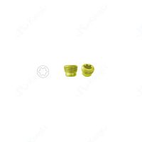 Titanium implant screw 33157