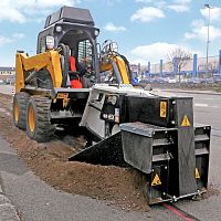 Floor saw RW 500for stonefor asphaltfor concrete
