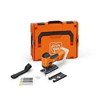 Jigsaw F-IRON Jig 26 AShorizontalfor metalswood