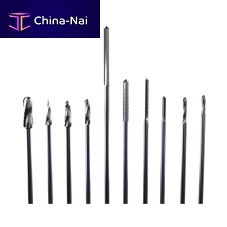 Orthopedic surgery burr 38.37 seriesfoot surgerysteelcutting