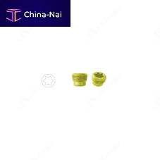 Titanium implant screw 33157