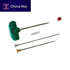 Bone marrow biopsy needle J0116Sveterinarysterile13G
