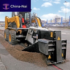 Floor saw RW 500for stonefor asphaltfor concrete
