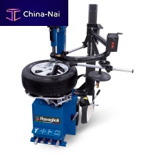 Car tyre changer G7441V.22PLUSautomaticvertical