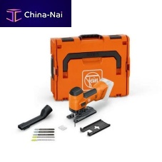 Jigsaw F-IRON Jig 26 AShorizontalfor metalswood