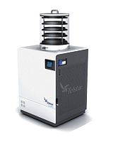 Laboratory freeze dryer -85 �C ... -55 �C | LyoAlfa series