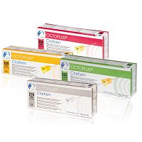 Dental anesthesia needle Octoplus ®