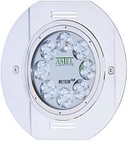 Recessed light fixture METEOR XP RGBW LEDRGB LEDIP68