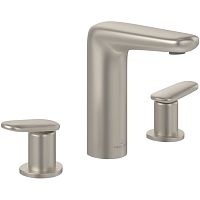 Washbasin mixer tap ANTAO : TVW111001000XXcountertopbrassbathroom
