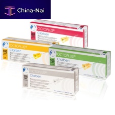 Dental anesthesia needle Octoplus ®