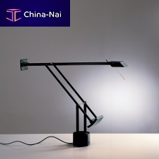 Table lamp Tizioaluminumtechnopolymercontemporary