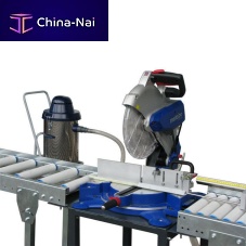 Circular saw ICM 300for non-ferrous materialsprofilefor pipe