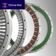 AC torque motor MK-CIsynchronous400 Vpermanent magnet