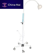 Veterinary examination lamp KS-LA-6Sgynecologicaldentalfor emergency rooms