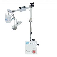 Camera holding surgical robot Panorama gynecological surgeryminimally invasive surgerylaparoscopic surgery