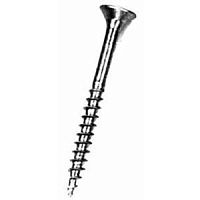 Screw pile TREATEDmetal