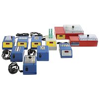 Test tube dry block heater digital