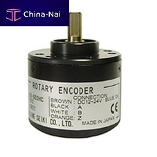 Incremental rotary encoder CB seriessolid-shaft