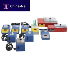 Test tube dry block heater digital