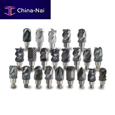 BT 30 tool holder iMXshrink fitmillingmonobloc