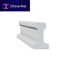 Reinforced concrete girder 18precast concreteIwith unequal legs