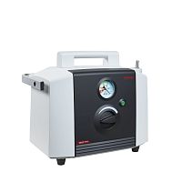 Electric surgical suction pump VACO SP120for endoscopic surgeryportable