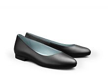 Women's flight attendant shoes Blanche Scott