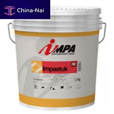 Plastic sealant 0401 IMPASTUK UNIVERSAL EXTRAfasteningfor concretefor wood