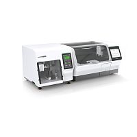 Robotic sample preparation system DP360fully automateddiagnosticfor forensics
