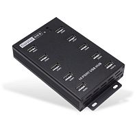USB hub USB-HUB10S