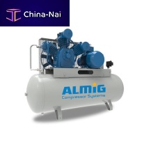 Piston compressor HLA seriesairelectricstationary