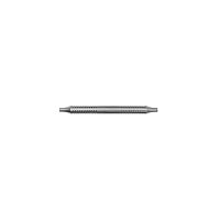 Double-ended dental excavator 33L