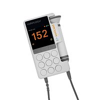 Fetal doppler Sonicaid SR2 pocketwith heart rate monitor