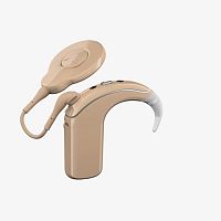 Behind-the-ear processor cochlear implant Nucleus® 7 SE