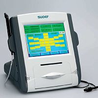 Tonometer SW-1000A/Ppachymeterultrasound biometerultrasound pachymetry