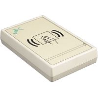 Desktop RFID reader-writer MDR-1109embeddedUSBEthernet