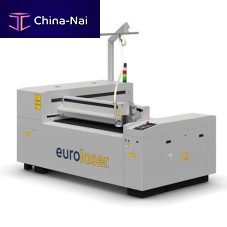 CO2 laser cutting machine M-800for plasticsfor acrylicsfor wood