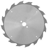 Circular saw blade 2018004cuttingsteelfor wood