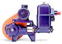 Piston pump L serieswaterelectricself-priming