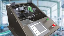 Automatic test machine ATM-20precisionhigh-speed