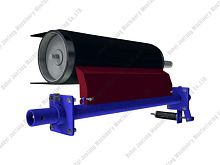 Conveyor belt cleaner A47