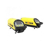 Vertical pipe laser GEOMAX ZETA 125 / 125S