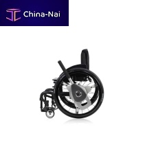 Active wheelchair outdoorindoorwith legrest