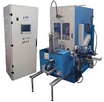 5-axis CNC milling machine 3FRA/cncverticalrotating tablefor wood