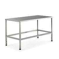 Stainless steel workbench 209801