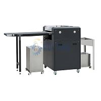 Water washing machine RTXB seriesdryautomaticprocess
