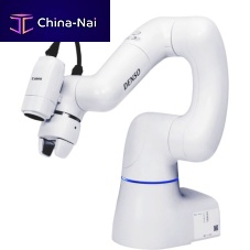 Articulated robot COBOTTAcollaborative6-axismobile